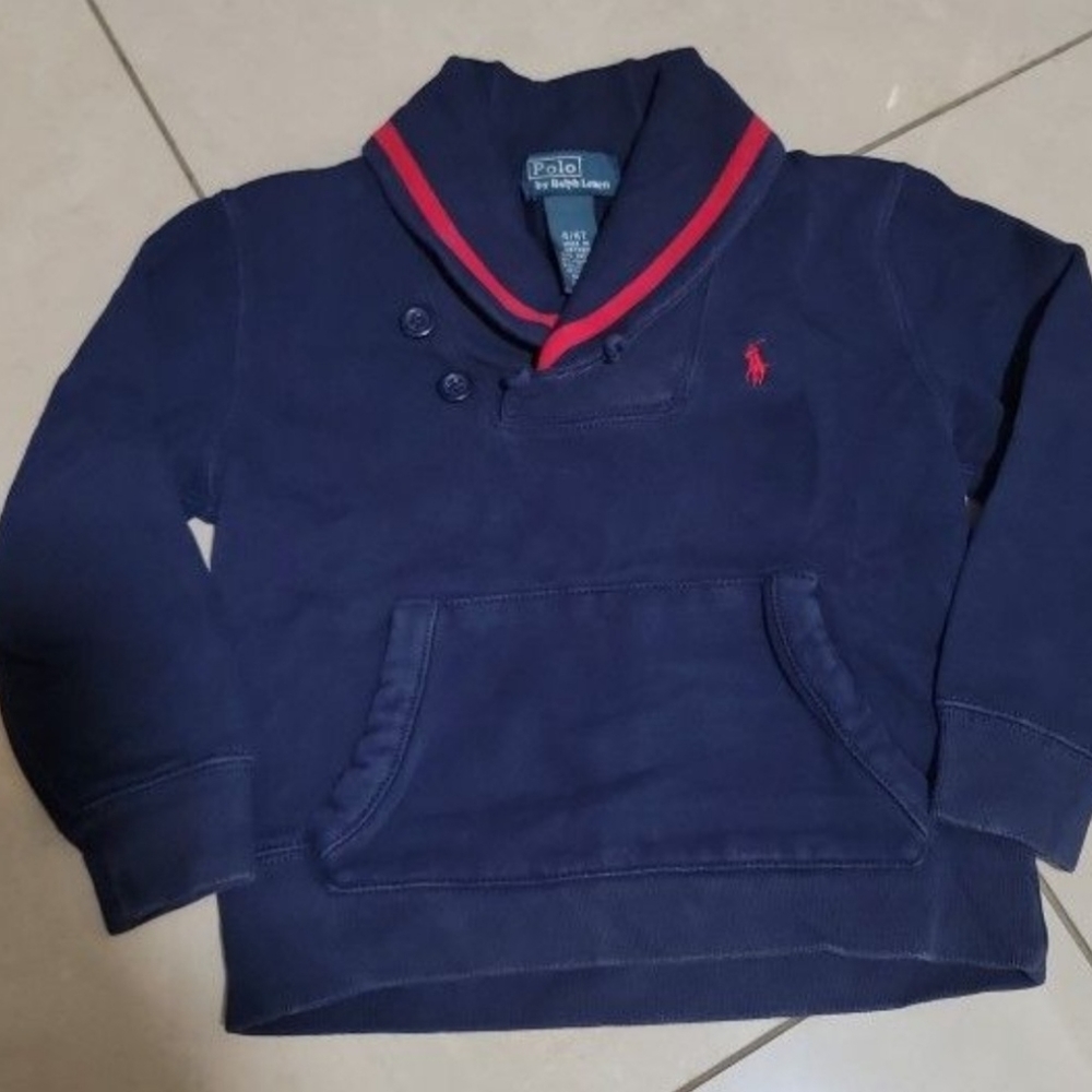 Polo ralph lauren boy